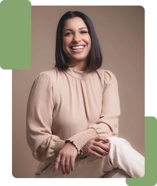 Mariana Viana, autora del GPS Clínico